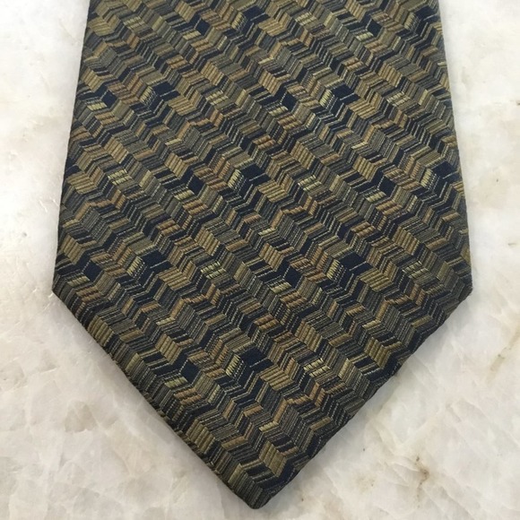 Federigo for THE RED BARN NECKTIE, Multicolor - Picture 1 of 2